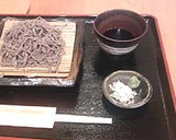 「蕎麦つゆ」のレシピを公開（手打ち蕎麦）作り方12写真