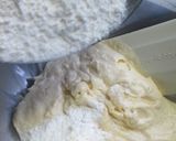 酒粕とHKMでほんわりパウンドケーキ作り方5写真
