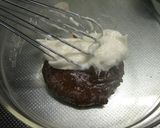 あつあつ♡チョコスフレ作り方5写真