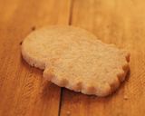 材料これだけ*驚きの超サクサククッキー作り方33写真