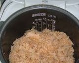 炊飯器で簡単ツナライス♪☆作り方4写真