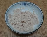 塩鮭で粕漬け焼き♪作り方2写真