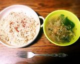 ダイエットパスタ~和風~作り方7写真