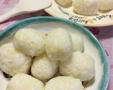 ♡生ハムおにぎり♡先輩の味♡作り方6写真