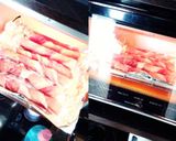 長ネギの豚肉巻き作り方2写真