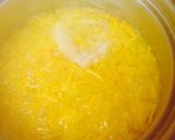 夏みかんのママレード作り方3写真