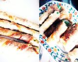 長ネギの豚肉巻き作り方3写真