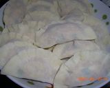 我が家の餃子作り方4写真