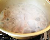 時間をかけて、じっくり煮込む「おでん」作り方1写真