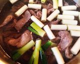 時間をかけて、じっくり煮込む「おでん」作り方2写真