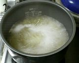 ●パスタ●なすのピリ辛トマトソース作り方1写真