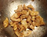 わざわざ 冷凍していただく 鶏皮作り方5写真
