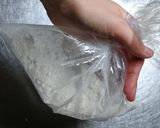 ころりんカワイイ♪ひとくちスコーン作り方3写真