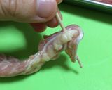 せせりカツ作り方2写真