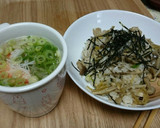 簡単キノコと、生姜の佃煮！！作り方4写真