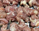 せせりカツ作り方4写真