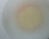 ✾離乳食　高野豆腐と白菜煮✾作り方2写真