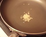 ◎鶏むね肉のもずく酢あん◎作り方3写真