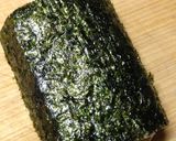 ワインのお供になる餅とチーズの磯辺焼き作り方6写真