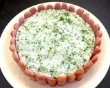 型が無くてもOK！簡単ひな祭りちらし寿司作り方5写真