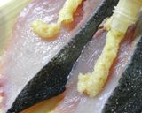 漬けるだけ♪ブリの漬け焼き作り方2写真