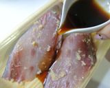 漬けるだけ♪ブリの漬け焼き作り方4写真