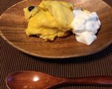 豆のクラフィティ作り方12写真
