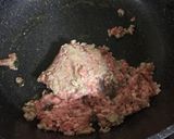 簡単！麻婆茄子♡話題入り感謝♡作り方4写真