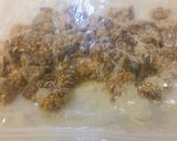 鶏レバーの南蛮漬け。作り方4写真