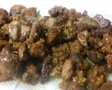 鶏レバーの南蛮漬け。作り方5写真