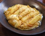 安くて簡単！天ぷら蒲鉾の卵とじ丼♪作り方8写真