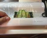 ごてあらポー♬くるりんサンド作り方16写真