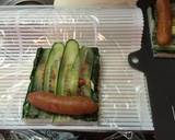 ごてあらポー♬くるりんサンド作り方15写真