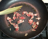 野菜たっぷり☆厚揚げの旨味噌煮作り方2写真