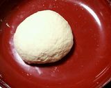 簡単っ手打ちうどん☆作り方3写真