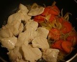 簡単! 鶏むね肉の照り焼き作り方2写真