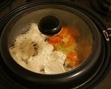 簡単! 鶏むね肉の照り焼き作り方3写真
