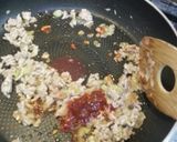 簡単!冷やし汁なし担々麺作り方2写真