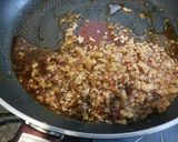 簡単!冷やし汁なし担々麺作り方3写真