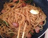 ナポリタン♪作り方4写真