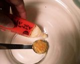 塩やきとり缶で塩レモンの簡単和風パスタ作り方3写真