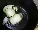 ごろっとチキンと野菜の濃厚スープ☆作り方2写真