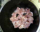 ごろっとチキンと野菜の濃厚スープ☆作り方5写真