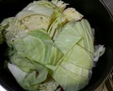 ごろっとチキンと野菜の濃厚スープ☆作り方8写真