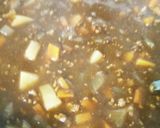 野菜たっぷり◆ミンチ肉のカレー作り方8写真