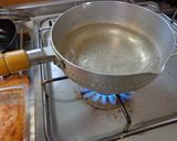 最速のインスタントキムチ焼きそば作り方2写真