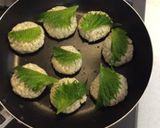 約35kcal♪れんこん豆腐バーグ作り方5写真