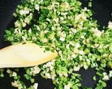 ご飯がすすむ～！やわらか大根葉の常備菜作り方2写真