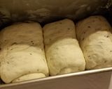 もっちりふわふわ♡じゃがマヨ食パン♪HB作り方6写真