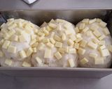 もっちりふわふわ♡じゃがマヨ食パン♪HB作り方8写真